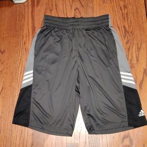 Basketball shorts